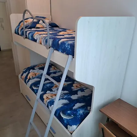 Torre Pedrera * Rimini