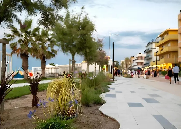 Torre Pedrera Appartamento *