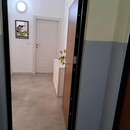 Torre Pedrera Apartament Rimini