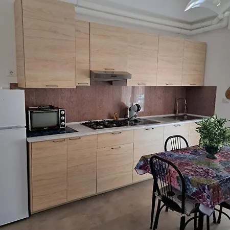 Apartament Torre Pedrera Rimini