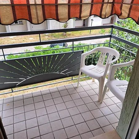 Apartamento Torre Pedrera Rimini