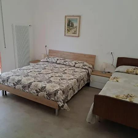 Torre Pedrera Apartament