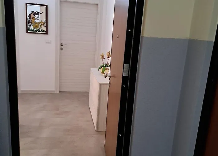 Torre Pedrera Appartement Rimini