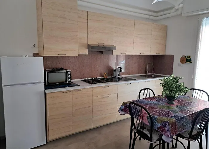 Apartamento Torre Pedrera Rimini