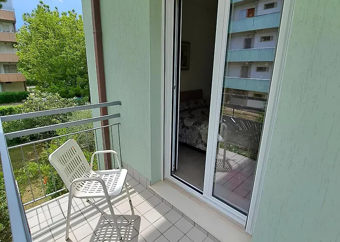 Apartamento Torre Pedrera *