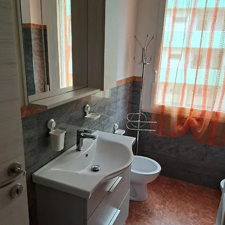 Torre Pedrera アパート リミニ