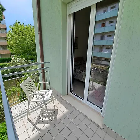 アパート Torre Pedrera *