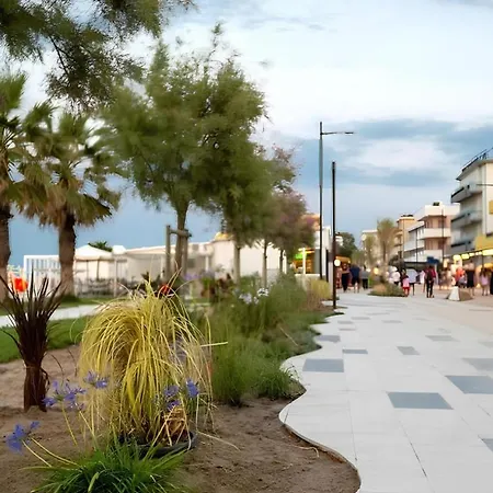 Torre Pedrera Διαμέρισμα *