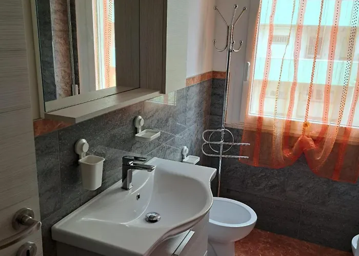 Torre Pedrera Апартаменты Римини